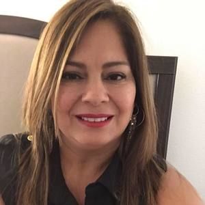 Meet your Posher, Marisol